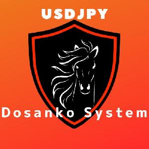 道産子システム_USDJPY 自動売買