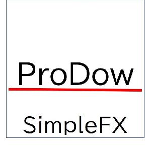 ProDow Indicators/E-books