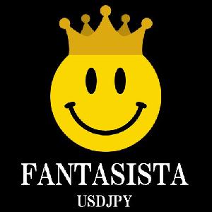 FANTASISTA　USDJPY版 Auto Trading