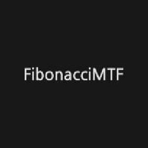 FibonacciMTF MTF対応自動フィボナッチ描画ツール
