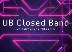 UB Closed Band