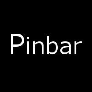 MT4　pinbar（ピンバーインジケーター）