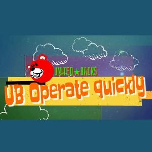 ライン引きや環境認識の時間短縮のためのツール タイムボックスより環境認識中の現状把握サポート『UB Operate quickly』