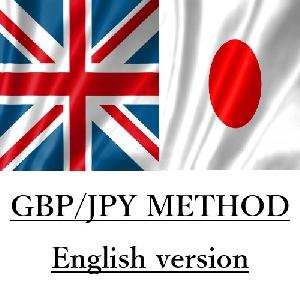 【English version】GBP/JPY METHOD