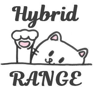 ハイブリッドレンジ