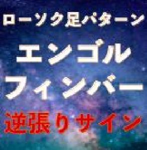 エンゴルフィンバーシグナル｜バイナリーオプション、FX専用 Indicators/E-books