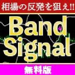 BandSignal Indicators/E-books