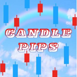 MTF ローソク足 Pips Indicators/E-books