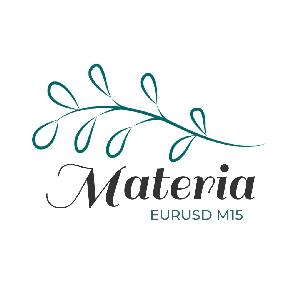 MATERIA EURUSD M15 Auto Trading
