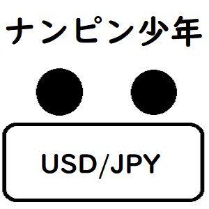 ナンピン・ボーイ USDJPY Auto Trading