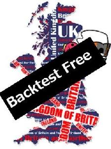 【Backtest Free版】ロンドンは午前7時 ซื้อขายอัตโนมัติ