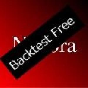 【Backtest Free版】Neltora-ネルトラ- Auto Trading