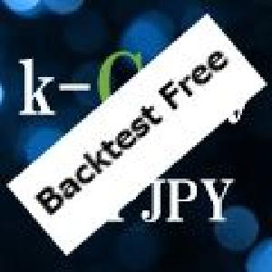 【Backtest Free版】K-Cody_GBPJPY_M15 Auto Trading