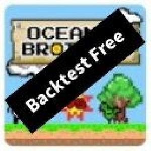 【Backtest Free版】オセアニアブラザーズ Auto Trading