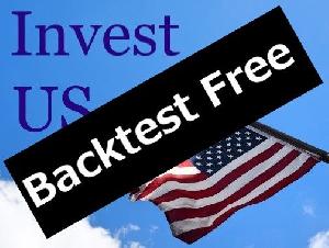 【Backtest Free版】Invest US Auto Trading