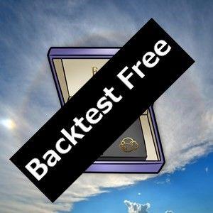 【Backtest Free版】Exy-2 third Auto Trading