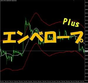 エンベロープPlus Indicators/E-books