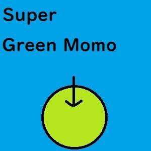 スーパーグリーン・モモ Auto Trading