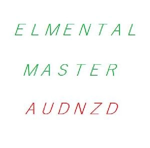 エレメンタルマスター Auto Trading