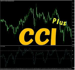 CCI Plus