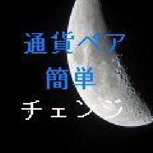 FXの通貨ペアを簡単に変更できるインジケーター