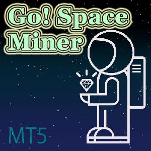 Go! Space Miner