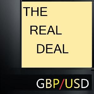 THE REAL DEAL_GBPUSD Auto Trading