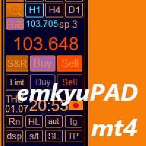 emkyuPAD
