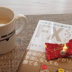 くるくるワイド検証用インジケータ