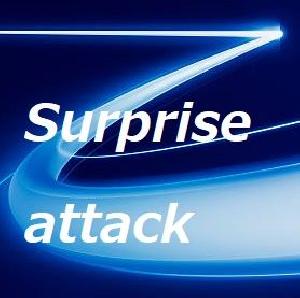 Surprise attack Auto Trading