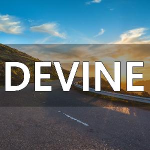 DIVINE Auto Trading