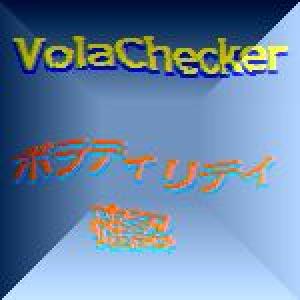 VolaChecker（ボラティリティ確認インジケーター）