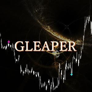 GLEAPER シグナルインジケーター