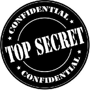TOP SECRET Indicators/E-books