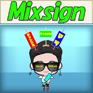 パーフェクトオーダー・ダイバージェンス・ボリンジャーバンド・移動平均線ミックスインジケーター「Mixsign」 Indicators/E-books