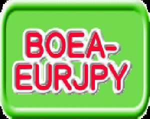 BOEA-EURJPY Auto Trading