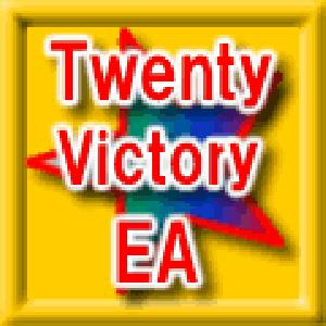 Twenty Victory EA Auto Trading