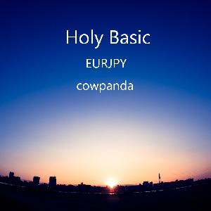 Holy Basic ユロ円 Auto Trading