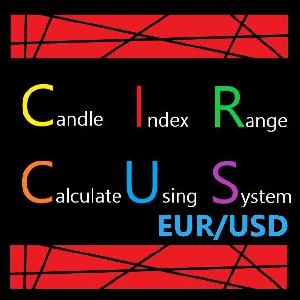 CiRcUs_EURUSD Auto Trading