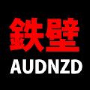 Teppeki AUDNZD