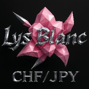 Lys Blanc CHFJPY