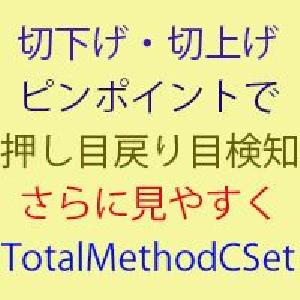 極めました！Total_Method！MAと組み合わせて最強となったTotal_Method_CSet！