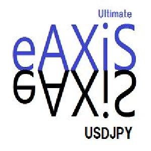 eAXiS Ultimate USDJPY Auto Trading