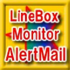 ラインボックスモニター