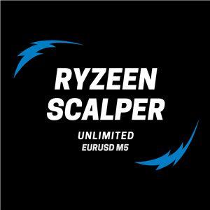 MT4-RYZEEN-SCALPER-UNLIMITED Auto Trading