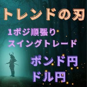 トレンドの刃 Auto Trading