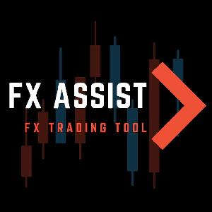 裁量トレード支援ツール FX-Assist Indicators/E-books