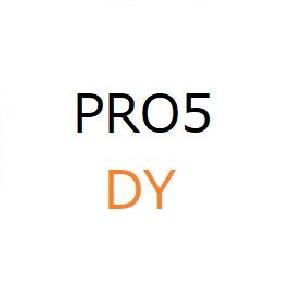 PRO5_USDJPY Auto Trading