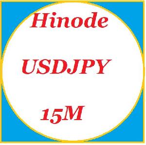 Hinode_15M_USDJPY Auto Trading