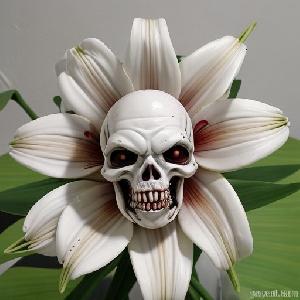 Lys Blanc CHFJPY Type-F